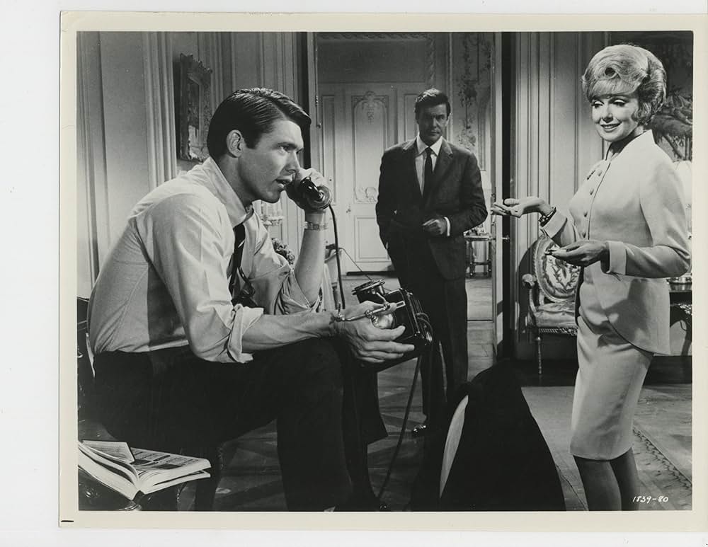 メイド・イン・パリの画像