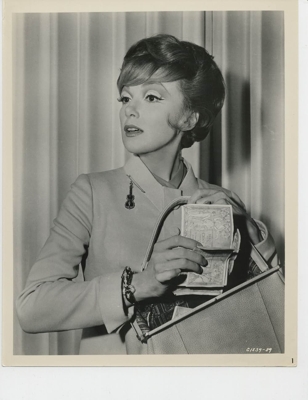 メイド・イン・パリの画像