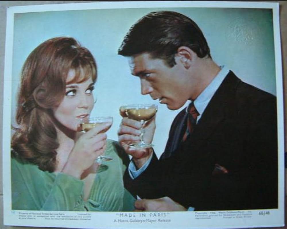 メイド・イン・パリの画像