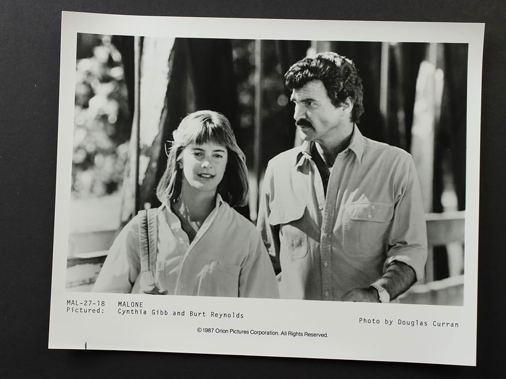 マローン／黒い標的の画像