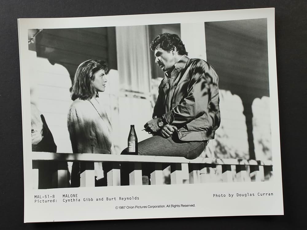 マローン／黒い標的の画像