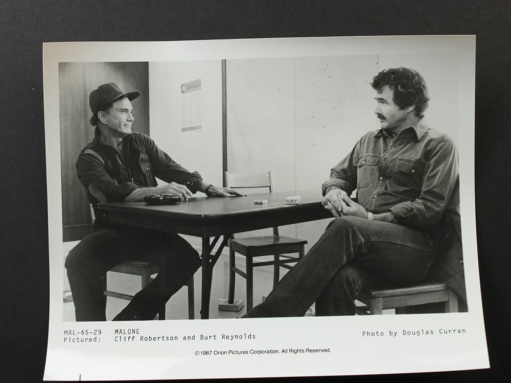 マローン／黒い標的の画像