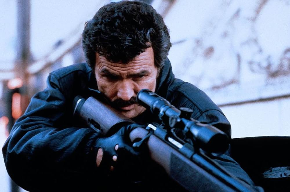 マローン／黒い標的の画像