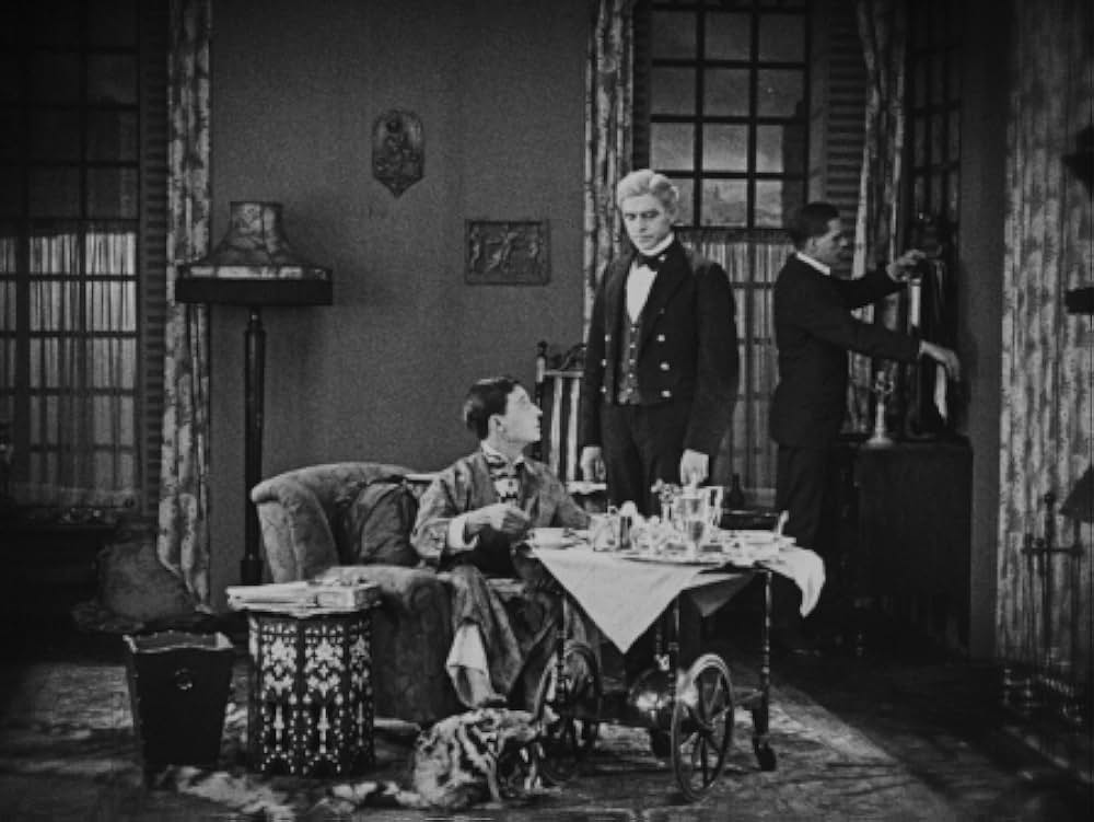 馬鹿息子の画像