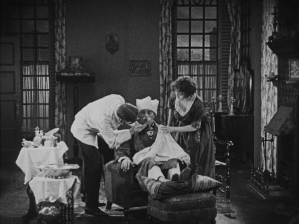 馬鹿息子の画像