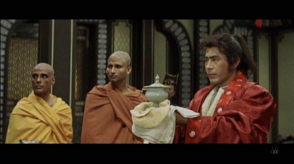 奇巌城の冒険の写真