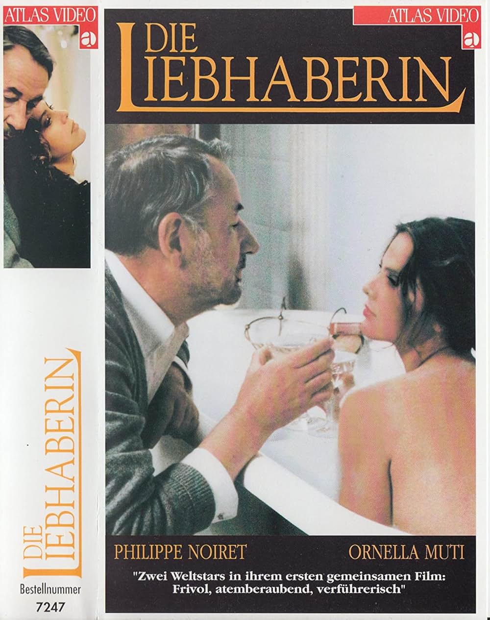 モーメント・オブ・ラブの画像