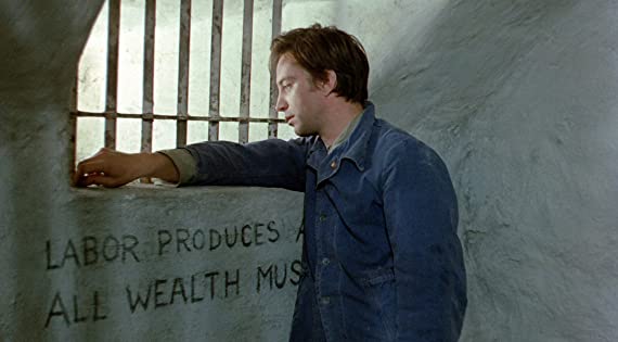 愛とさすらいの青春／ジョー・ヒルの画像