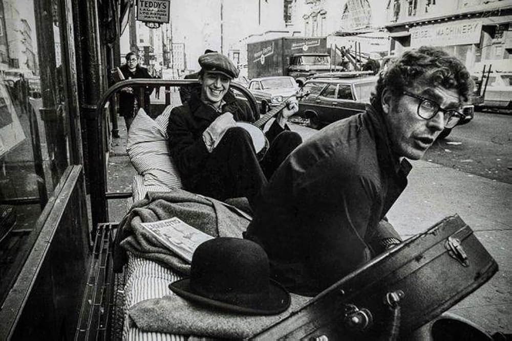 愛とさすらいの青春／ジョー・ヒルの画像