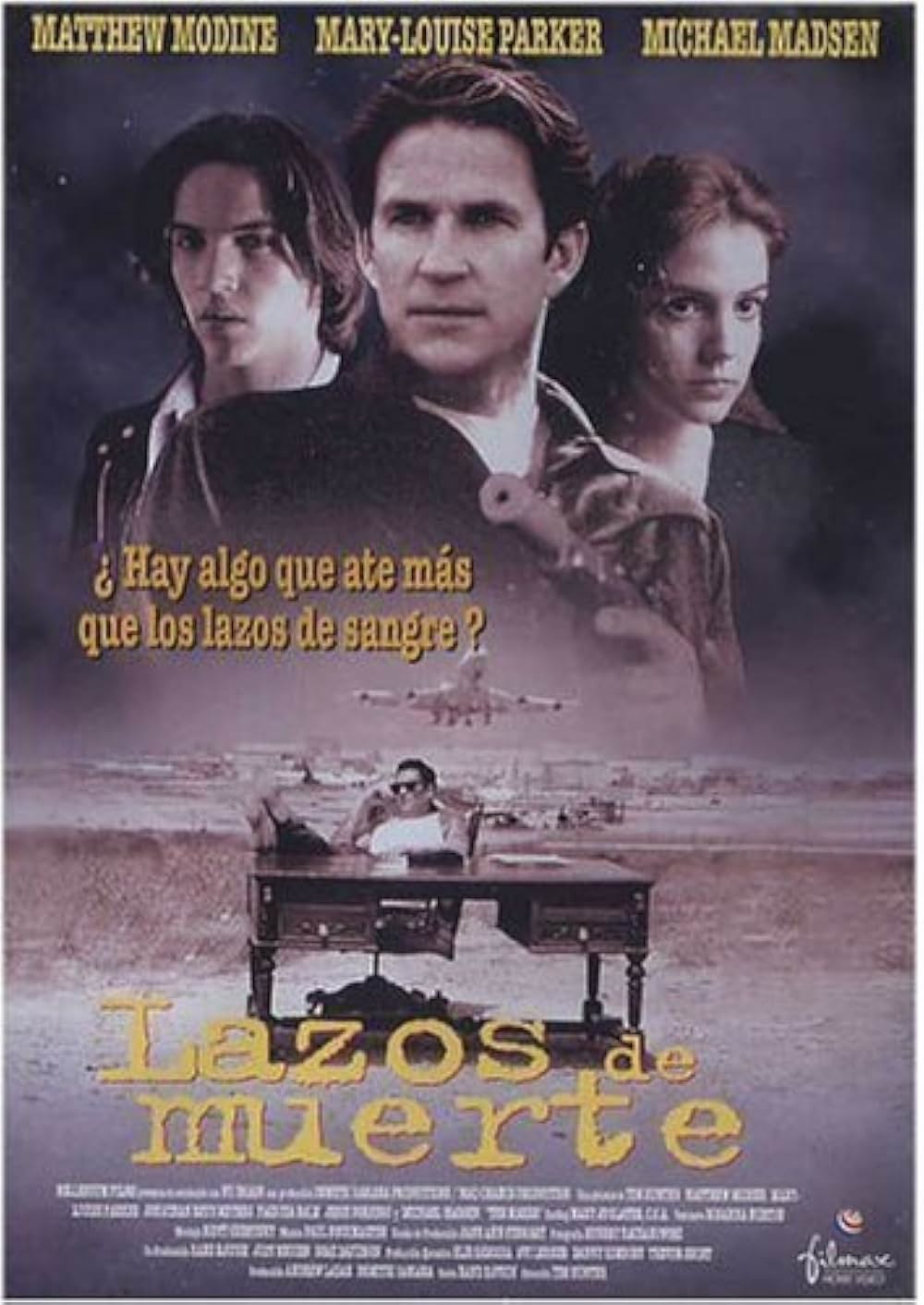 ザ・メイカーの画像