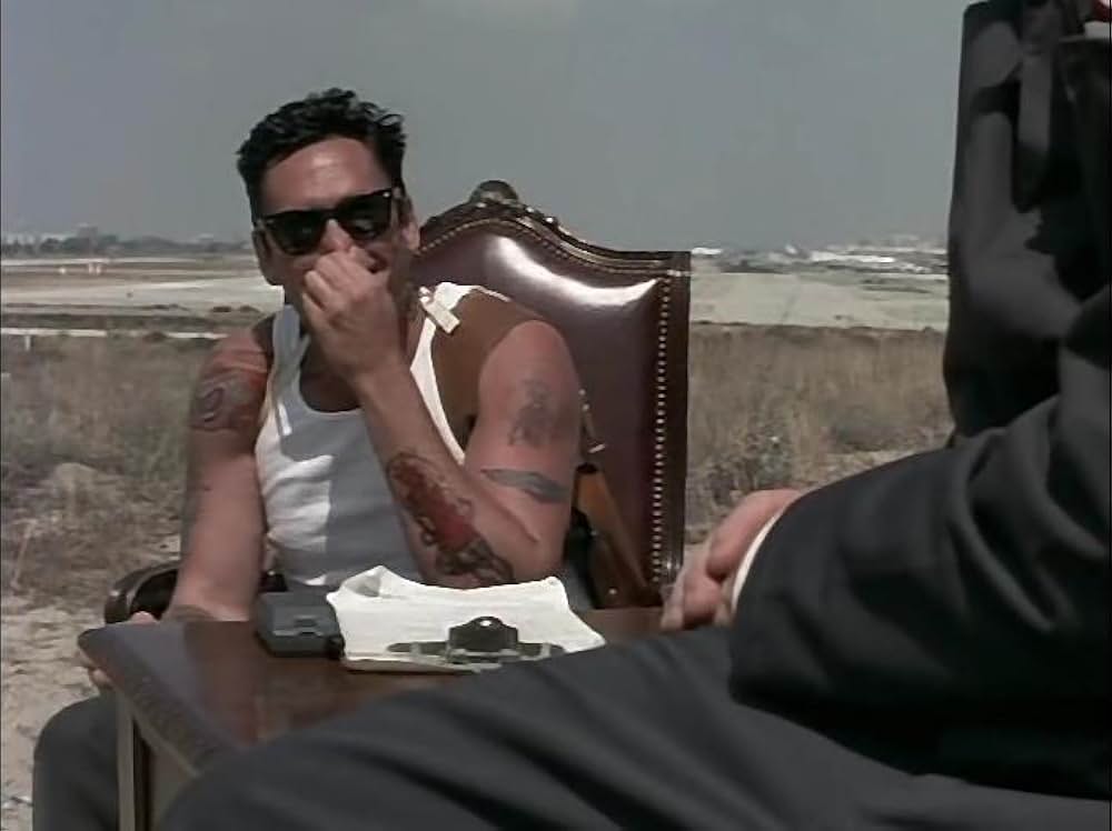 ザ・メイカーの画像