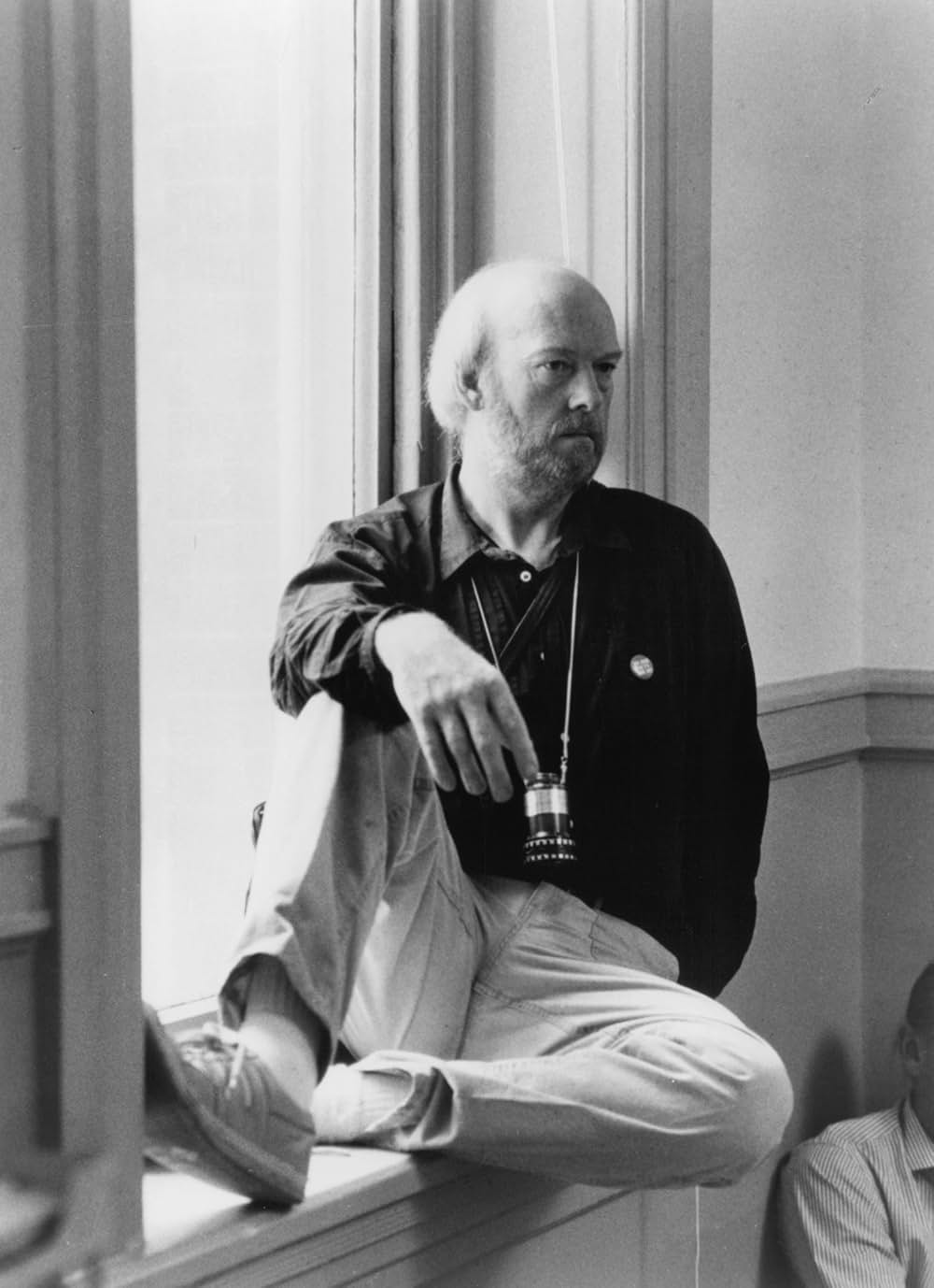 理由なき発砲の画像