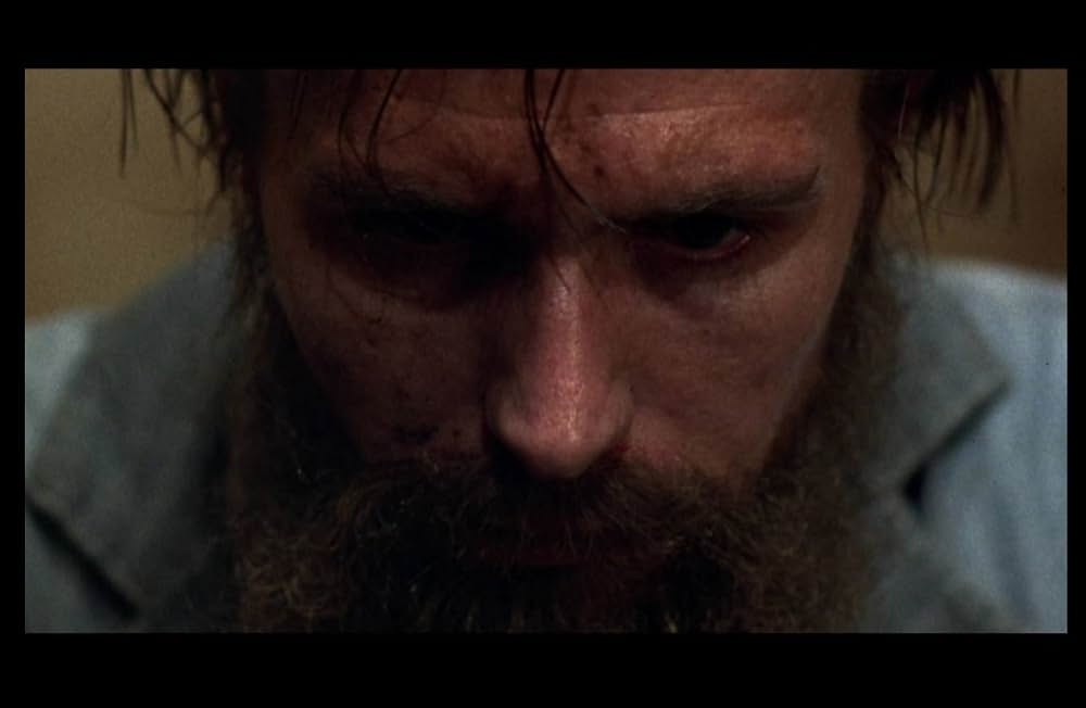 理由なき発砲の画像