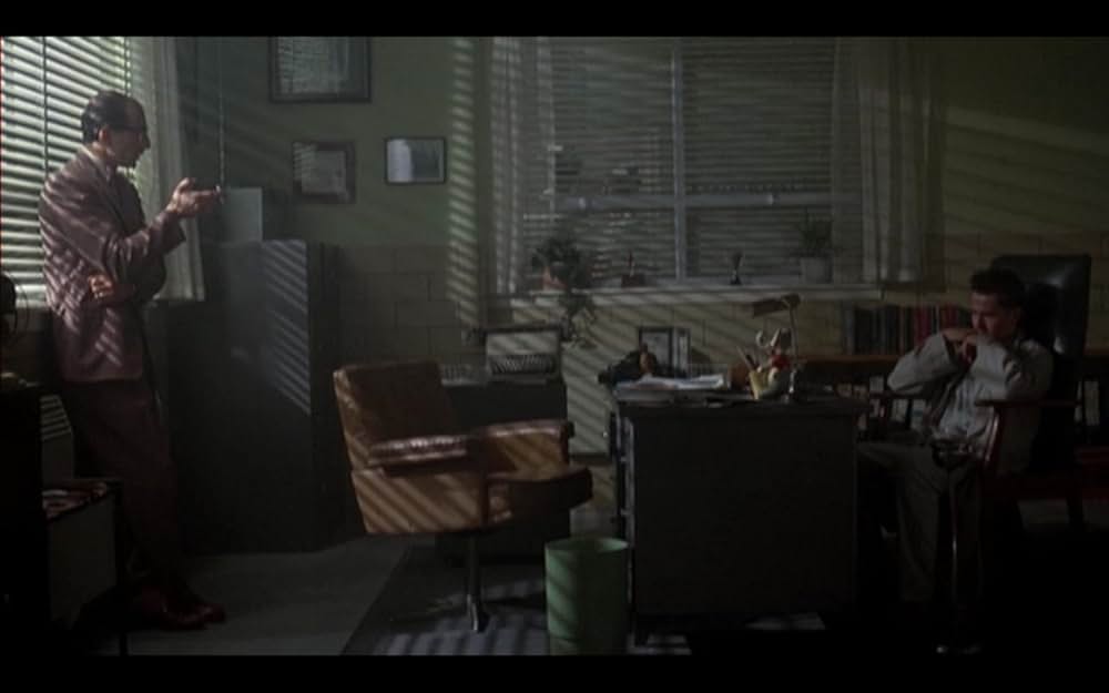 理由なき発砲の画像