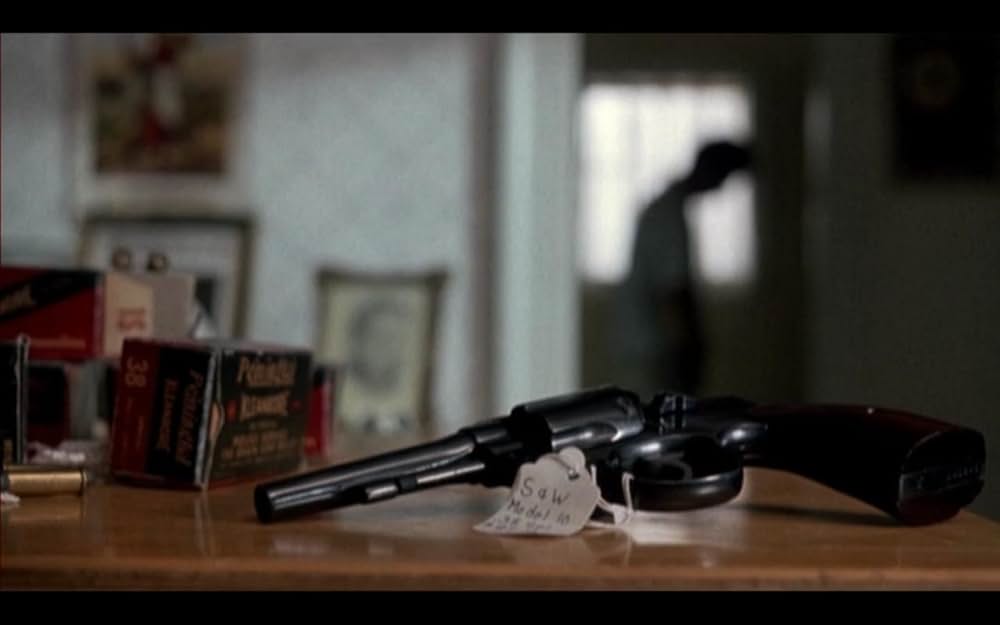 理由なき発砲の画像