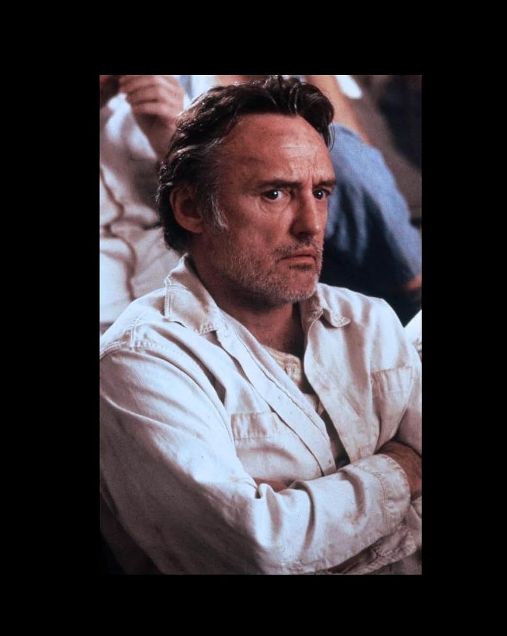 理由なき発砲の画像