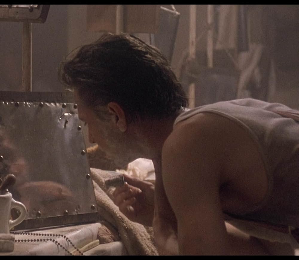 理由なき発砲の画像