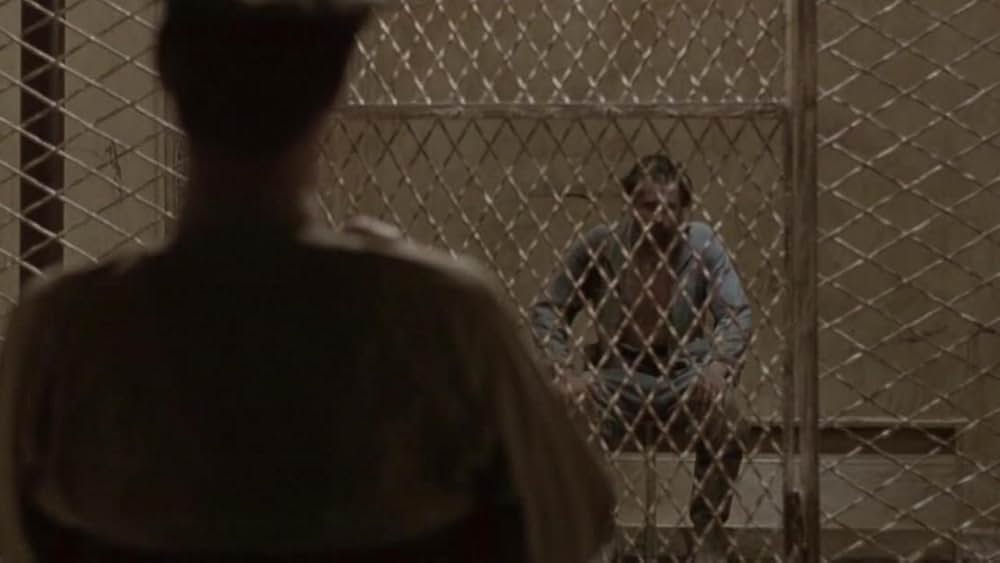 理由なき発砲の画像