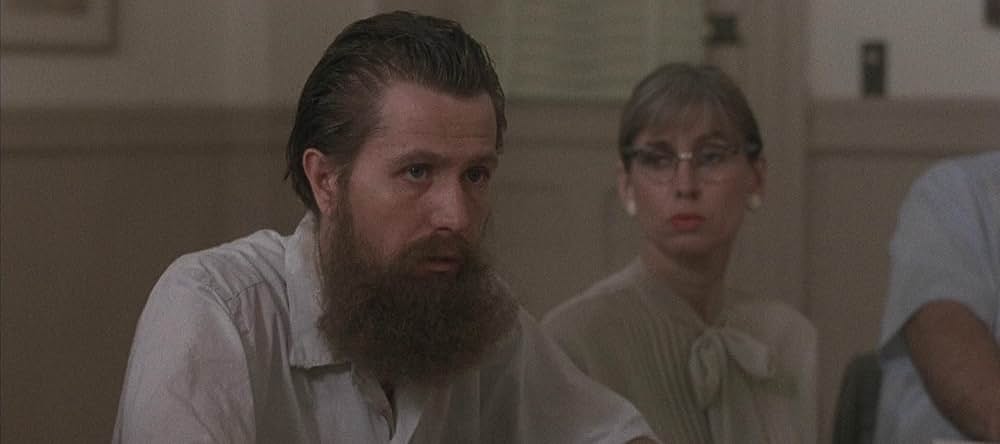 理由なき発砲の画像