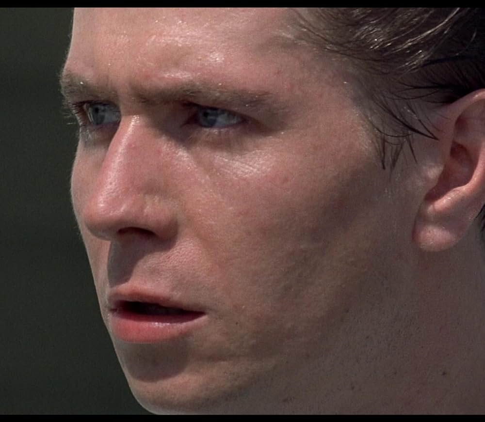 理由なき発砲の画像