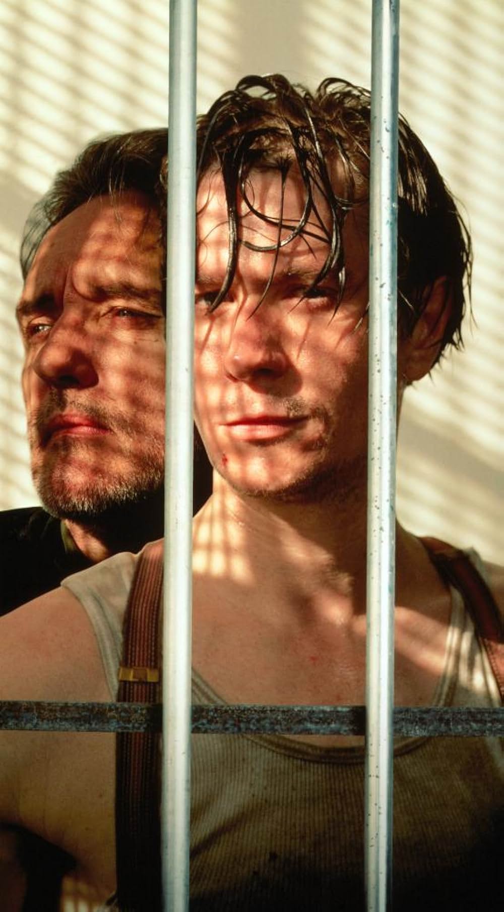 理由なき発砲の画像