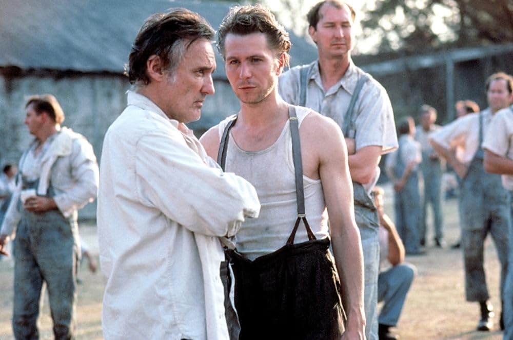 理由なき発砲の画像