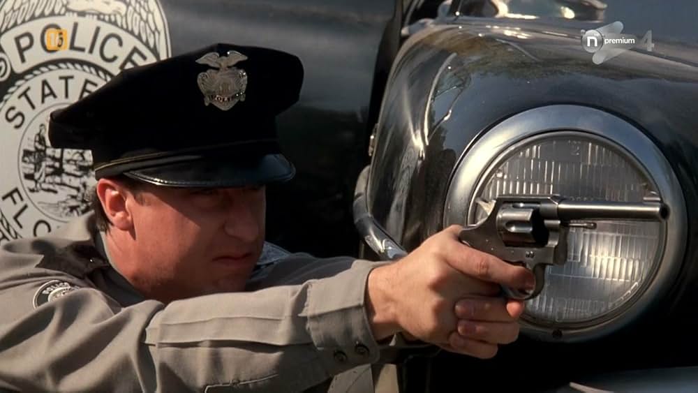 理由なき発砲の画像