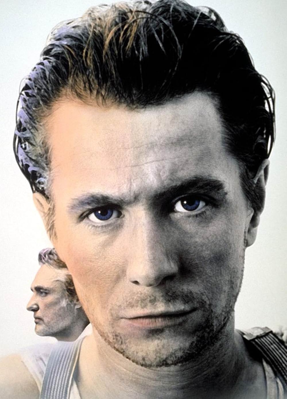 理由なき発砲の画像