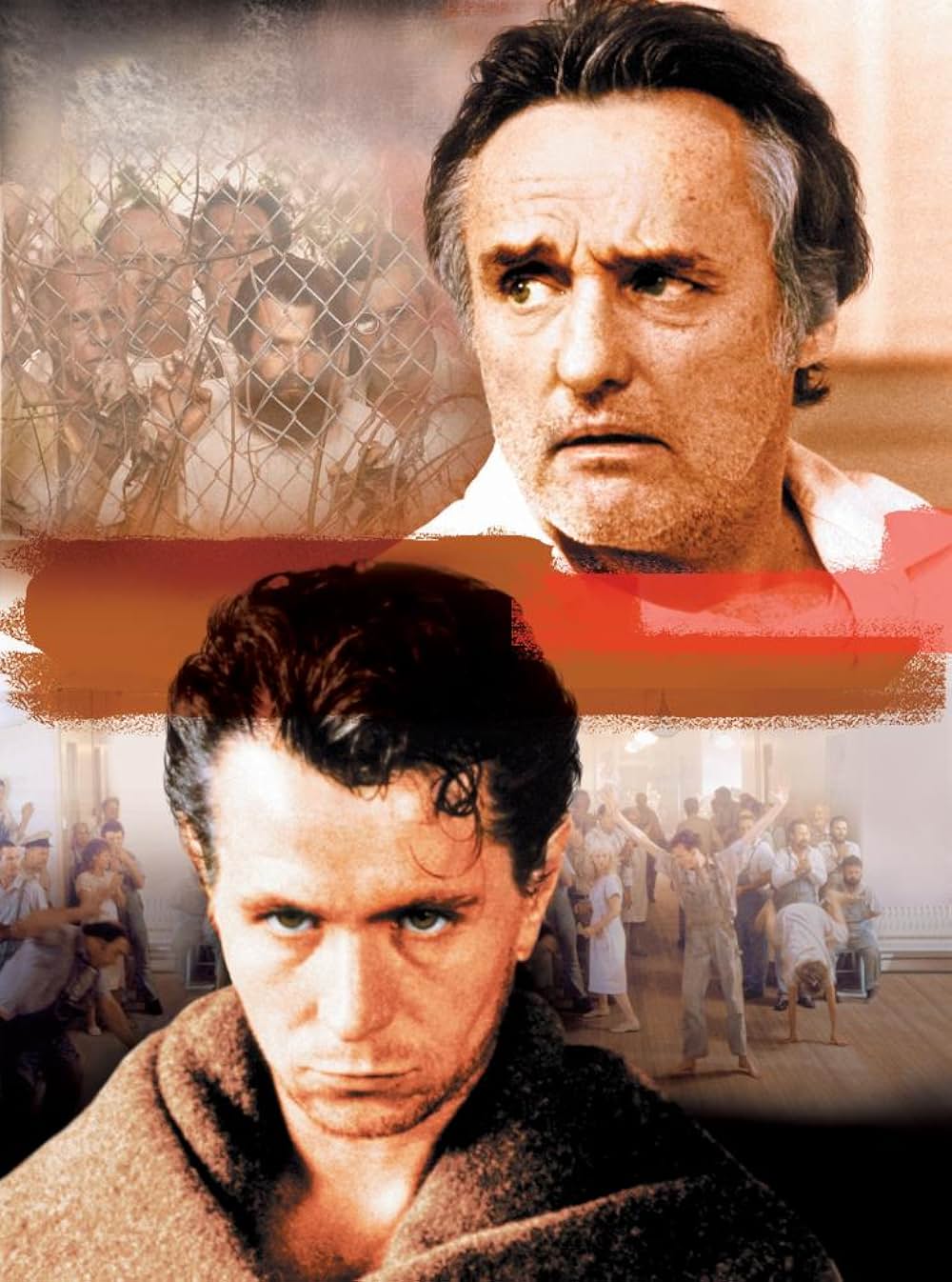 理由なき発砲の画像