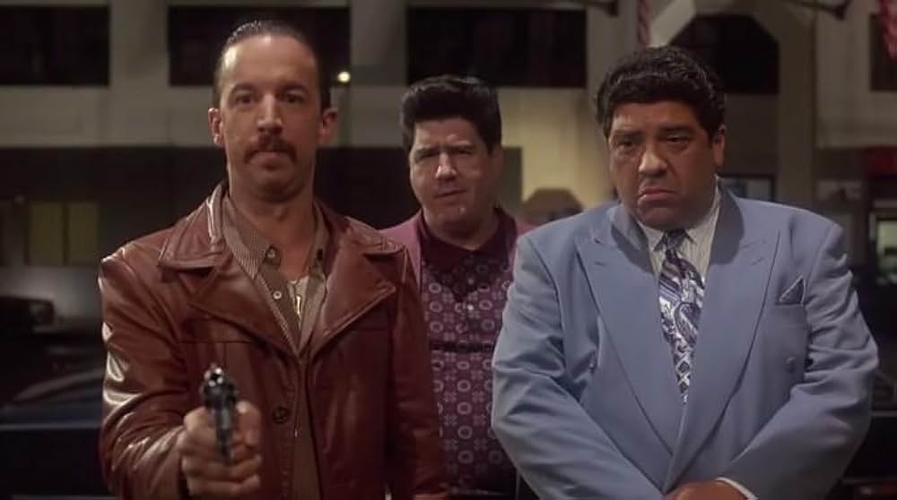 ザ・ジャーキー・ボーイズ／いたずら電話大作戦の画像