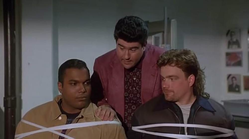 ザ・ジャーキー・ボーイズ／いたずら電話大作戦の画像