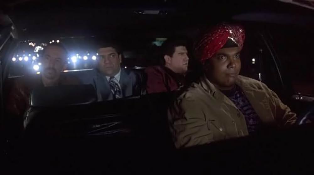 ザ・ジャーキー・ボーイズ／いたずら電話大作戦の画像