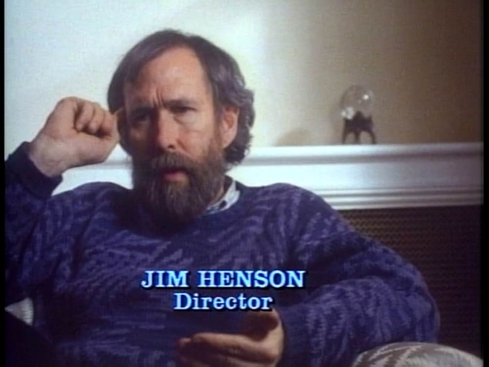 メイキング・オブ・ラビリンスの画像