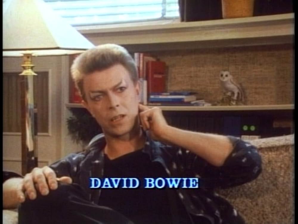 メイキング・オブ・ラビリンスの画像