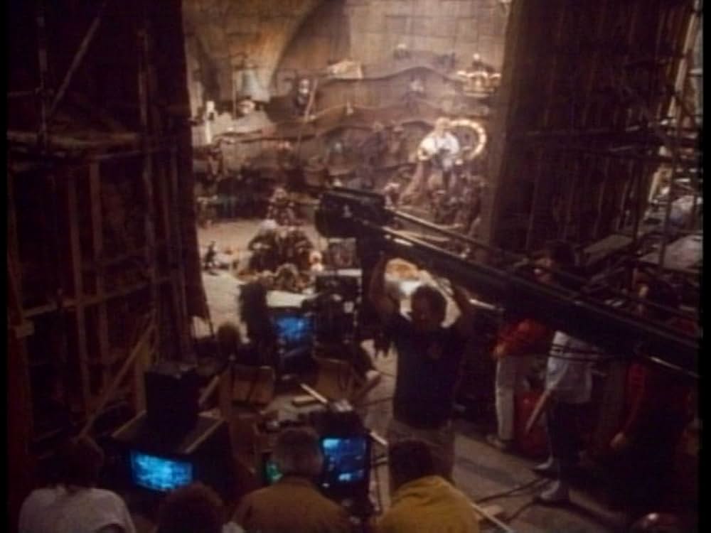 メイキング・オブ・ラビリンスの画像