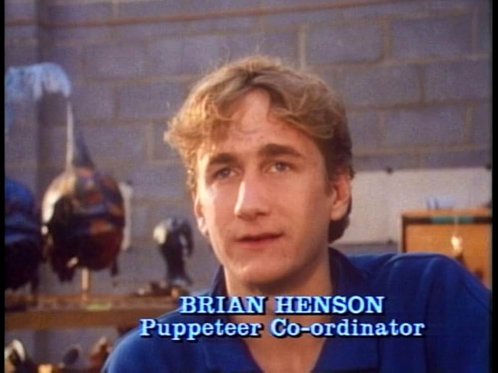 メイキング・オブ・ラビリンスの画像