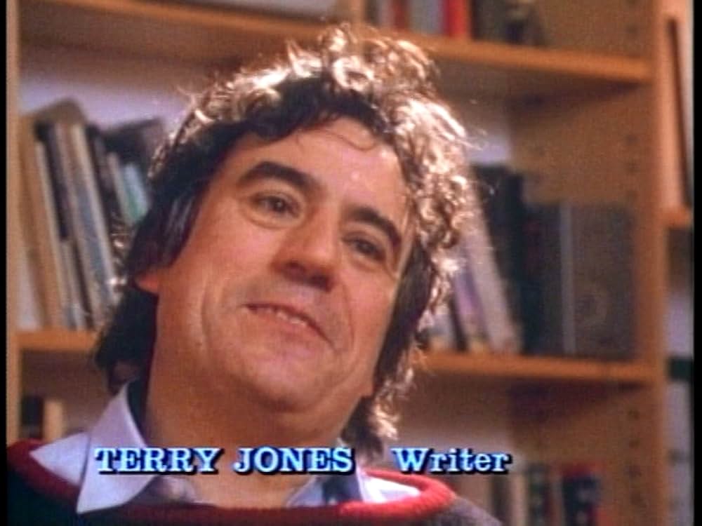 メイキング・オブ・ラビリンスの画像