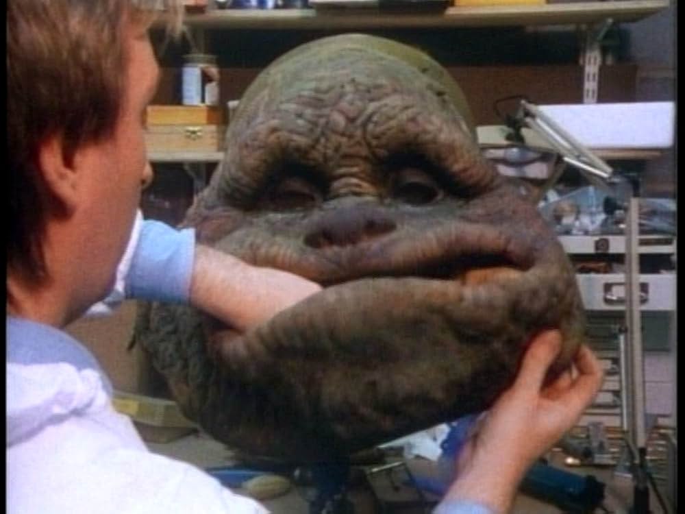 メイキング・オブ・ラビリンスの画像