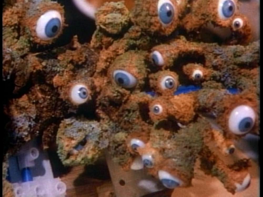 メイキング・オブ・ラビリンスの画像