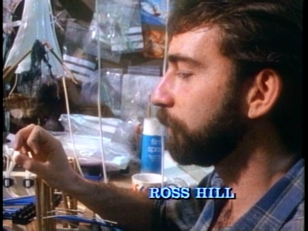 メイキング・オブ・ラビリンスの画像