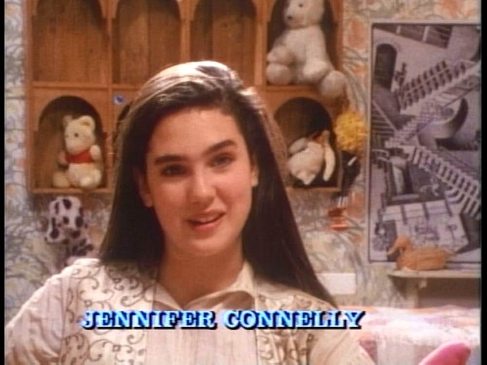 メイキング・オブ・ラビリンスの画像