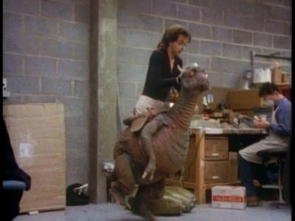 メイキング・オブ・ラビリンスの画像