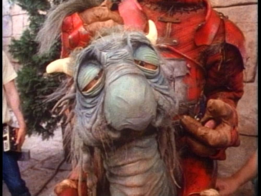 メイキング・オブ・ラビリンスの画像