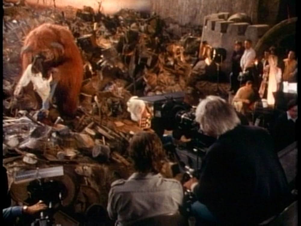 メイキング・オブ・ラビリンスの画像