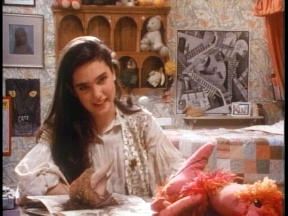 メイキング・オブ・ラビリンスの画像