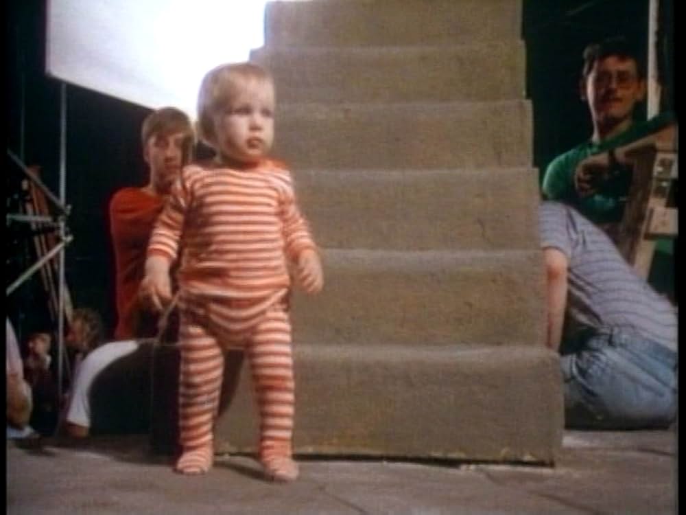 メイキング・オブ・ラビリンスの画像