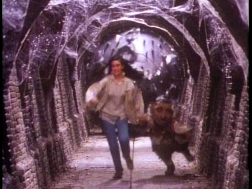 メイキング・オブ・ラビリンスの画像