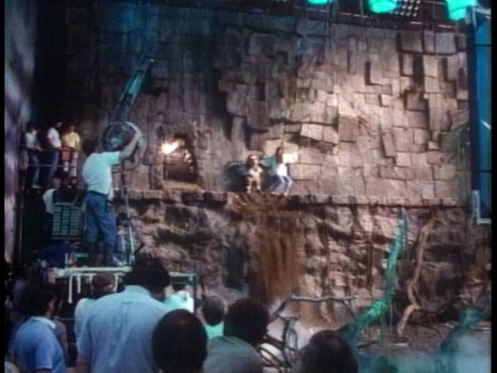 メイキング・オブ・ラビリンスの画像