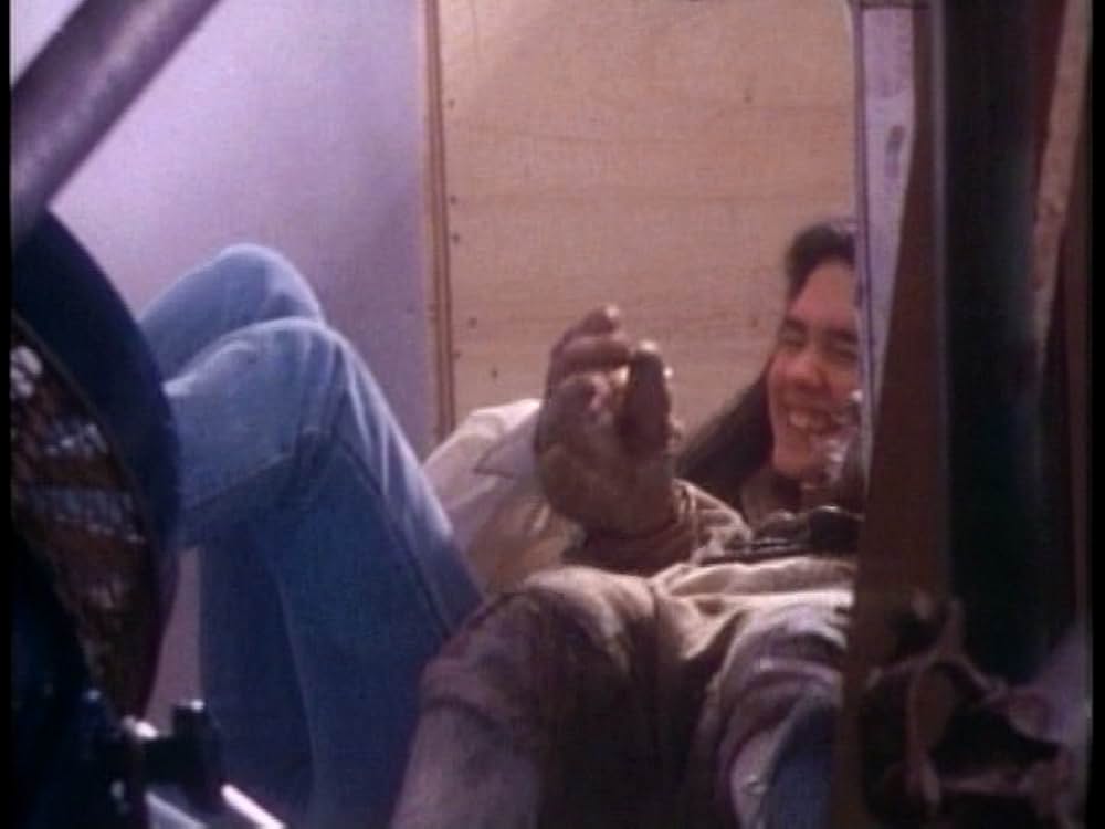 メイキング・オブ・ラビリンスの画像