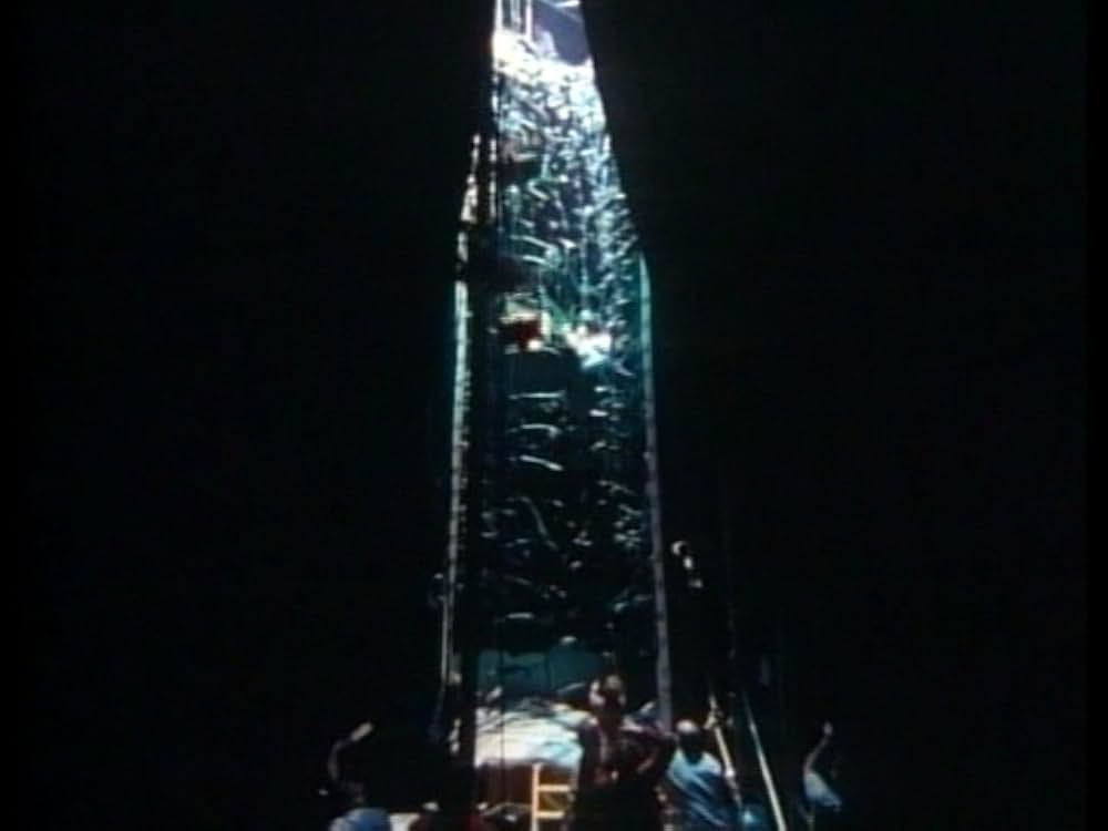 メイキング・オブ・ラビリンスの画像